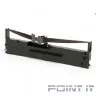 CACTUS C13S015307BA Картридж матричный (CS-LQ630K) для Epson LQ630K/635K/730K, ресурс 1 600 000 зн, black