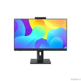 PowerCool P2740-300W-WF-LS, 27&quot;,Платформа-моноблок без ТМ FHD, БП 300W, Web, Wi-Fi, Type-C, Stand 