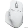 Мышь/ LOGITECH MX Master 3S Bluetooth MID GREY
