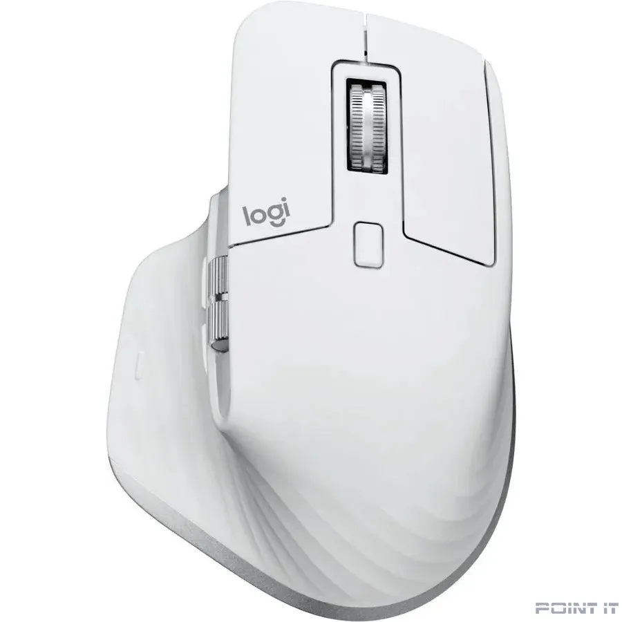 Мышь/ LOGITECH MX Master 3S Bluetooth MID GREY
