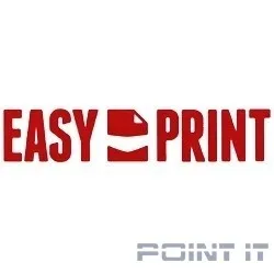 EasyPrint CLI-521Bk Картридж IC-CLI521BK для Canon PIXMA iP4700/MP540/620/980/MX860, черный, с чипом