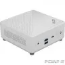 MSI Cubi 5 12M-097XRU [9S6-B0A812-097] White {i5 1235U/16Gb/SSD512Gb Iris Xe/noOS}