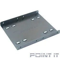 Kingston SNA-BR2/35 {Крепления для твердотельного диска, переходник 2.5--&gt;3.5}