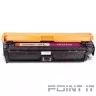 Картридж лазерный Print-Rite TFHAN8MPU1J PR-CE743A CE743A пурпурный (7300стр.) для HP LJ CP5220/CP5221/CP5223/CP5225