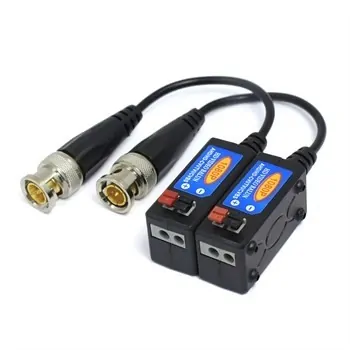 AV-T3TC - пассивный приемопередатчик AHD/TVI/CVI по витой паре UTP