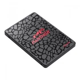 SSD жесткий диск 2.5&quot; SATAIII 128GB SINGLE STANDARD_AP128GAS350-1 APACER