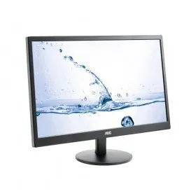 Монитор LCD 24&quot; MVA M2470SWH AOC