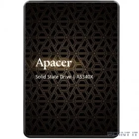 Apacer SSD 480GB AS340X AP480GAS340XC-1