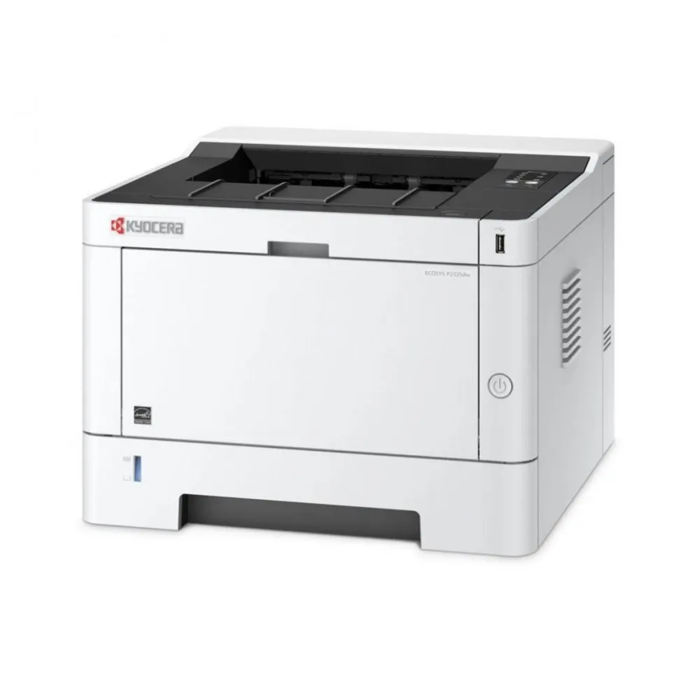 Принтер KYOCERA P2335DW Наличие USB 2.0 Bluetooth нет Наличие WiFi Duplex 1102VN3RU0