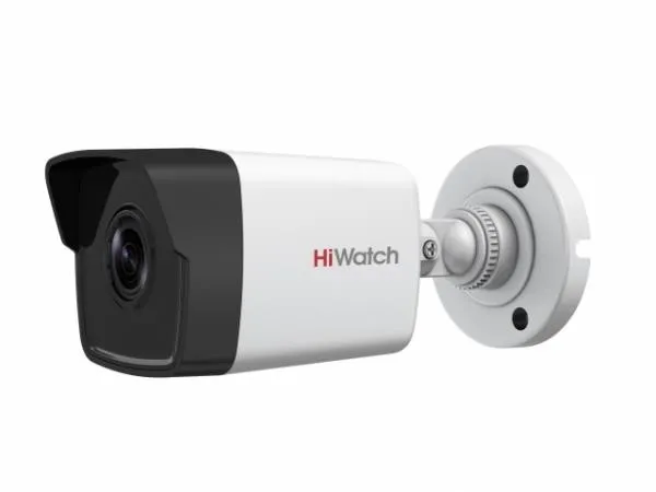 IP камера 4MP BULLET DS-I450M(B) (2.8MM) HIWATCH