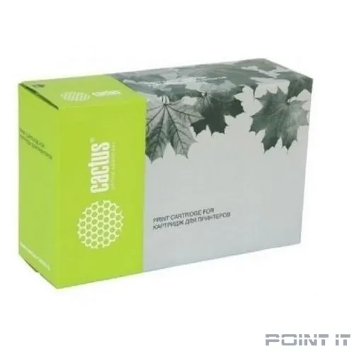 Картридж лазерный Cactus CS-MPC305EC 842082 голубой (4000стр.) для Ricoh Aficio MPC305SP/C305SPF