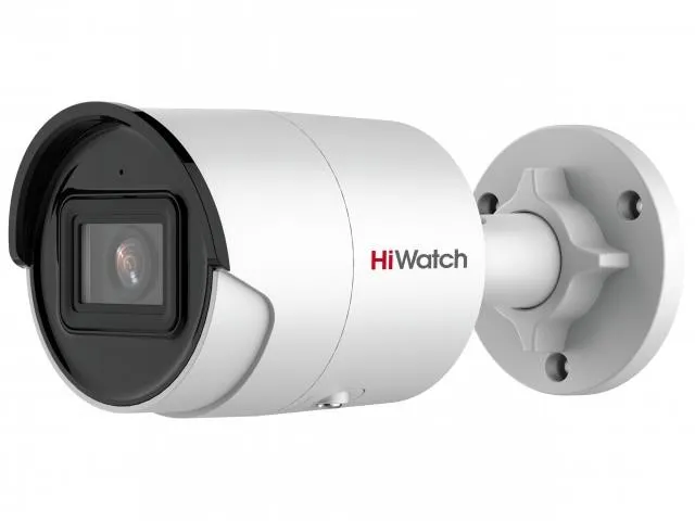 IP камера 2MP BULLET IPC-B022-G2/U(2.8MM) HIWATCH