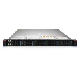 Серверная платформа 1U SL101-D10R-G3-NV Socket LGA4189, Intel Xeon Scalable CPU (Ice lake), 32*DDR4 RDIMM slots, 10x2.5″ SAS/SATA/NVMe HDD backplane w/cables, 2*1GbE, 1*IPMI Management LAN,2*800W CRPS