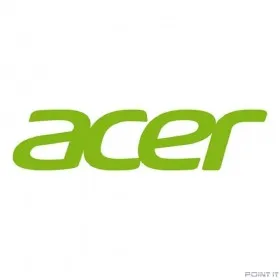 Монитор LCD Acer 27&quot; UT272UBMIPZX {IPS 2560x1440 75Hz 4ms MultiTouch(10 point) 16:9 360cd HDMI1.4 DisplayPort1.2 2xUSB3.2 2x1.5W} [UM.HW2EE.002]