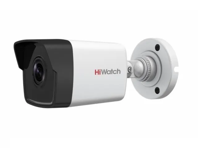 IP камера 4MP BULLET DS-I400(D)(2.8MM) HIWATCH