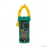 Mastech (13-1321) Токоизмерительные клещи MS2025C с T-RMS