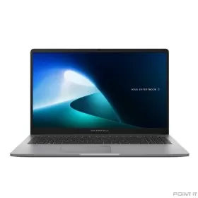 Ноутбук ASUS ExpertBook Entry P1503CVA-S70926 [90NX0881-M010N0] 15.6&quot; {FHD I7-13620H 16GB/ 1TB 2280 PCIE G4 SSD/UHD Graphics/ Without OS}