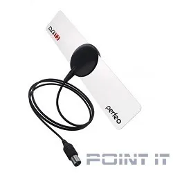 Perfeo ТВ антенна &quot;WISPY&quot;, пассивная, DVB-T2 (PF-TV1407) [PF_4504]