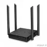 Wi-Fi маршрутизатор 1200MBPS 1000M 4P DUAL BAND ARCHER C64 TP-LINK