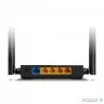 Wi-Fi маршрутизатор 1200MBPS 1000M 4P DUAL BAND ARCHER C64 TP-LINK