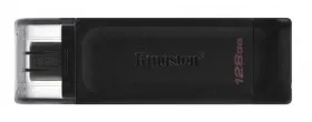 Флэш-накопитель USB3.2 128GB DT70/128GB KINGSTON