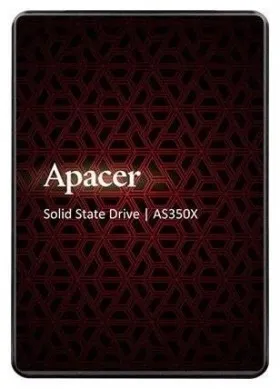 SSD жесткий диск SATA2.5&quot; 128GB AP128GAS350XR-1 APACER