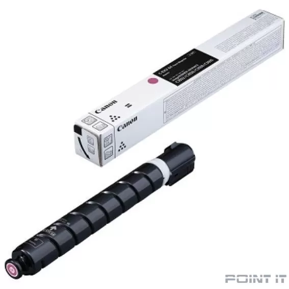 Canon 5763C001 Тонер / Toner C-EXV65 M