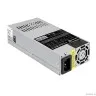 Exegate EX292233RUS Блок питания 400W ExeGate F400AS (Flex ATX, for ITX case, APFC, КПД 80% (80 PLUS), 4cm fan, 24pin, 4pin, 3xSATA, 2xIDE)