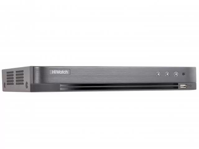Регистратор 4CH DS-H304QAF HIWATCH