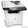 МФУ HP LASER MFP 432FDN (7UQ76A)