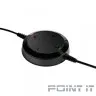 Jabra 4999-829-209 Гарнитура Jabra EVOLVE 20 UC Stereo USB (4999-829-209)