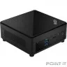 MSI Cubi 5 12M-068BRU [936-B0A811-068] Black { i3 1215U UHDG/noOS}