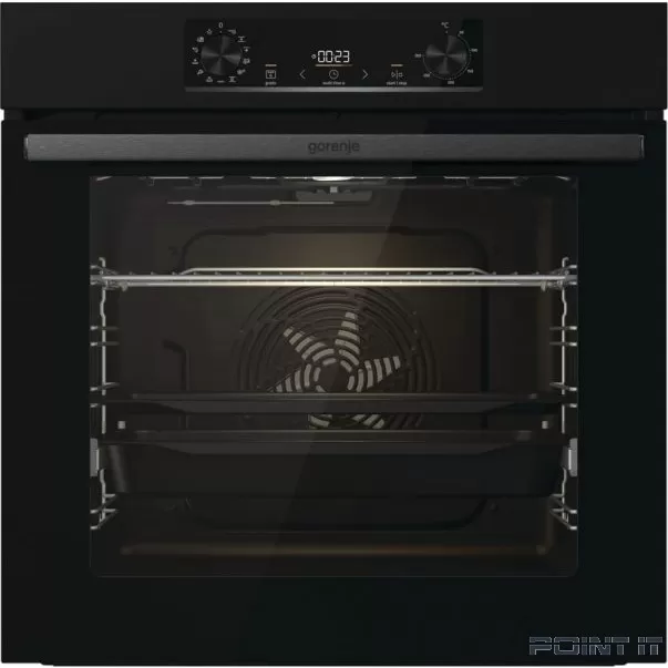 Gorenje BOS67371CLI Духовой шкаф электрический, бежевый