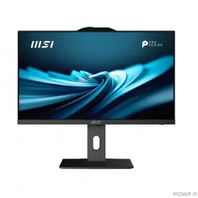 MSI Pro AP242P 14M-688RU [9S6-AE0621-688] Black 23.8&quot; {Full HD i7 14700/16Gb/ SSD512Gb/ UHDG 770/W11Pro/kb/m}
