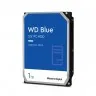Жесткий диск SATA 1TB 7200RPM 6GB/S 64MB WD10EZEX WDC