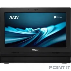 MSI Pro AP162T ADL-013RU [9s6-a60211-013] Black 15.6&quot; {FHD Celeron N100/4Gb/128Gb SSD/UHD Graphics/Windows 11 Pro}