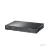 Сетевой коммутатор TP-LINK TL-SL1311P Type KVM switch 8x10Base-T / 100Base-TX 1xSFP 2xRJ45 Количество портов PoE+ 8 56.5 Вт TL-SL1311P