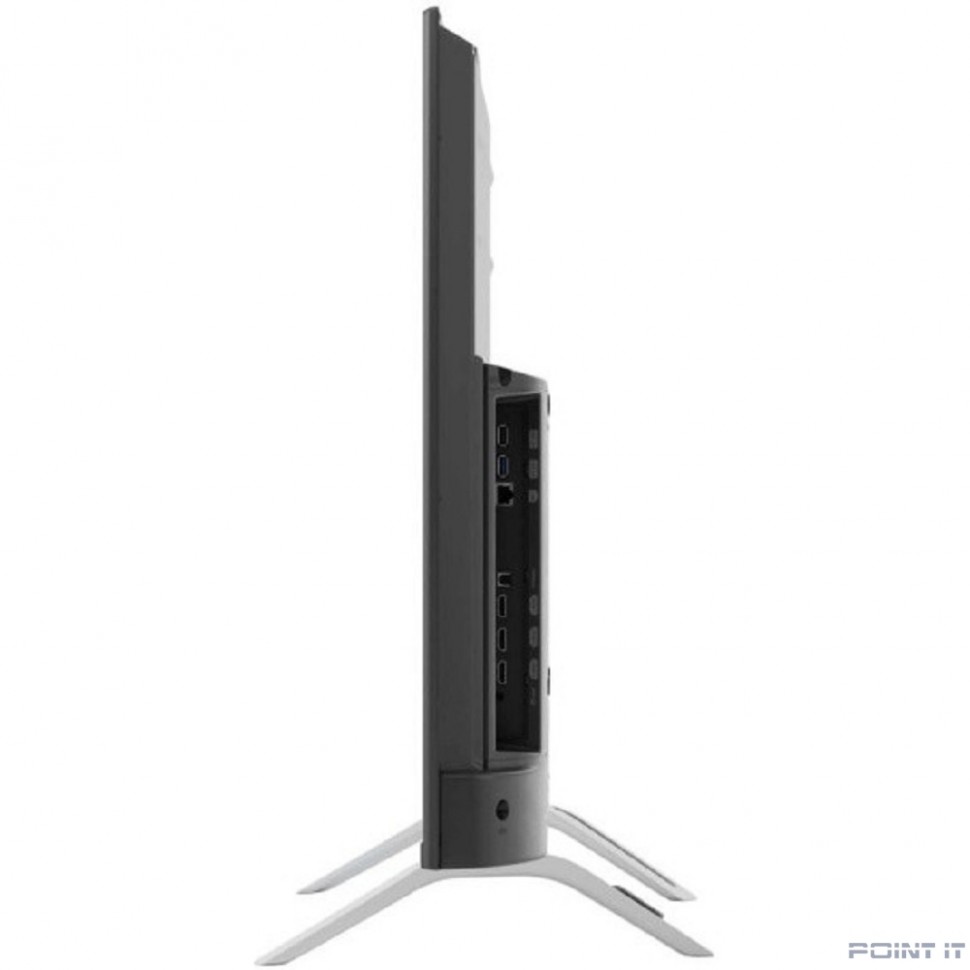 Яндекс ТВ Станция с Алисой 43" 4K YNDX-00091 YANDEX