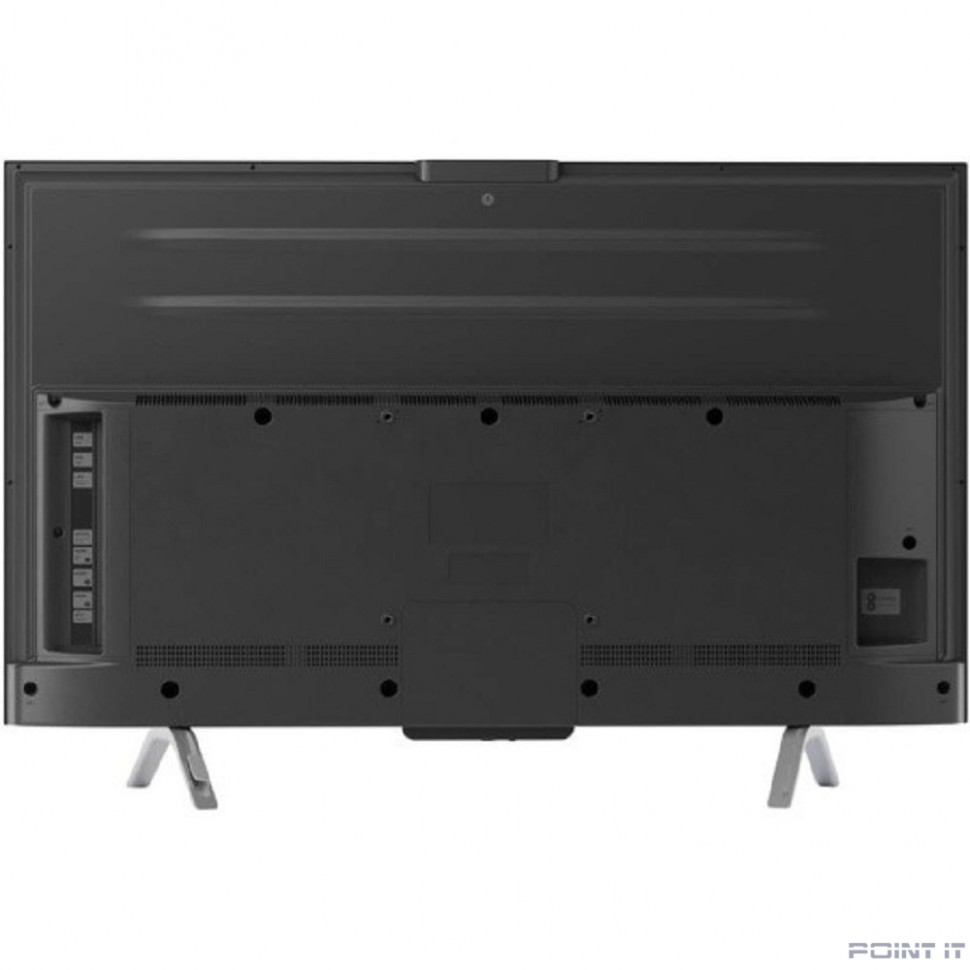 Яндекс ТВ Станция с Алисой 43" 4K YNDX-00091 YANDEX