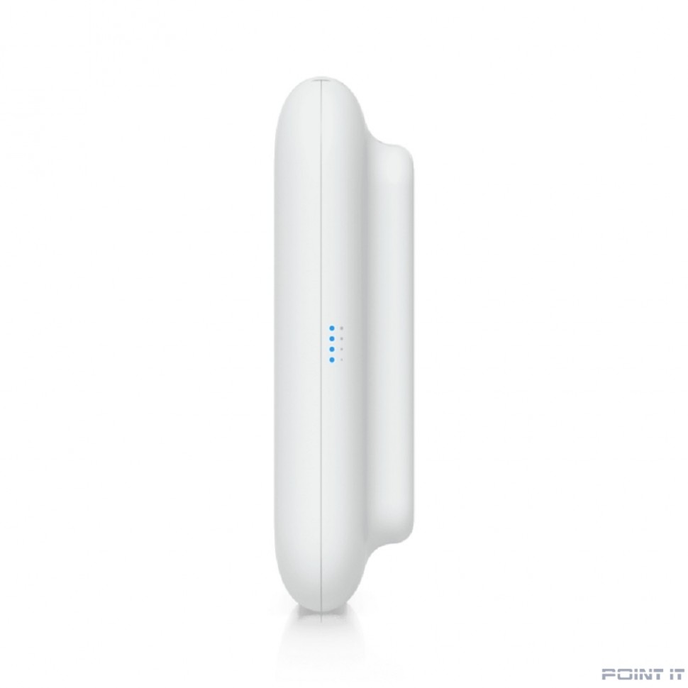UBIQUITI U7-Outdoor Точка доступа 2,4+5 ГГц, Wi-Fi 7, 2х2 MIMO, 802.3at, 1х 2.5G RJ45