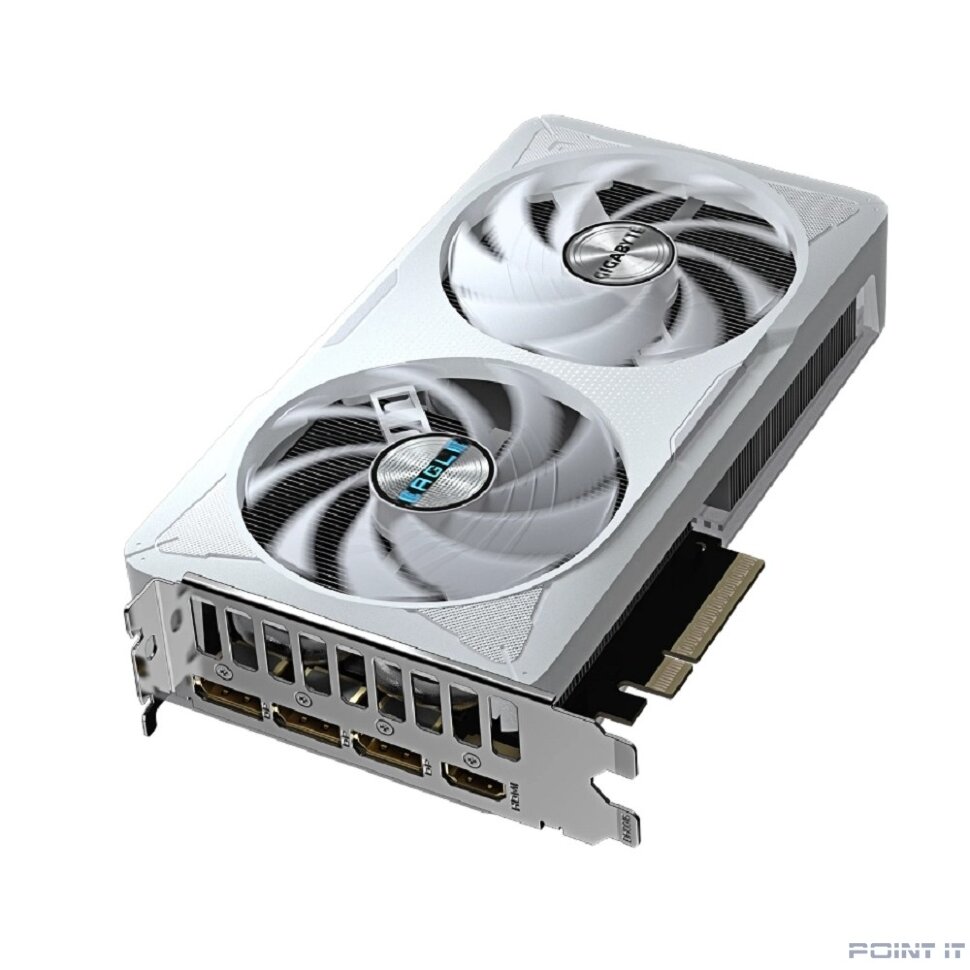 Gigabyte GV-N5060EAGLEOC ICE-8GD RTX5060 EAGLE OC ICE 8GB GDDR7 128bit 3xDP HDMI 2FAN RTL