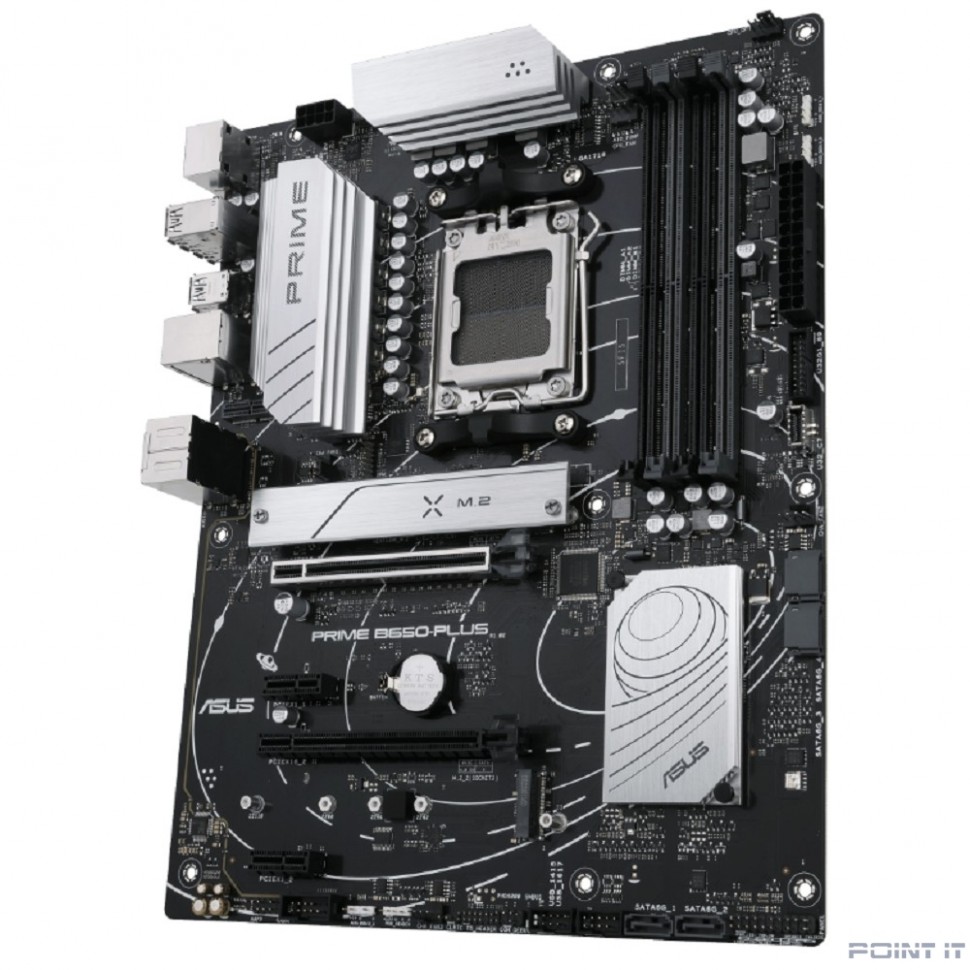 ASUS PRIME B650-PLUS-CSM