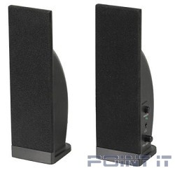 SVEN 230, черный  {2.0, 2 х 2 W RMS}