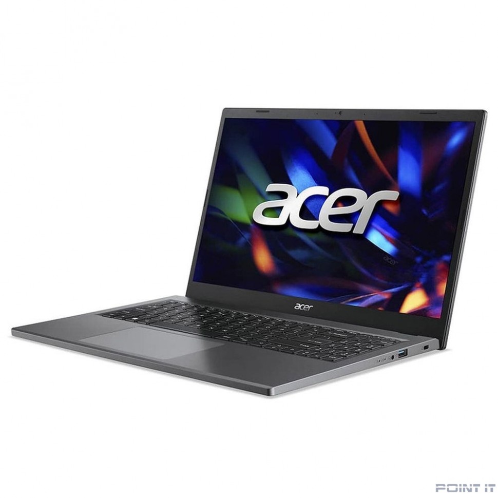 Ноутбук Acer Extensa EX215-23 [NX.EH3CD.00G] Iron 15.6" {FHD Ryzen 3 7320U/8Gb/SSD256Gb/NoOS}