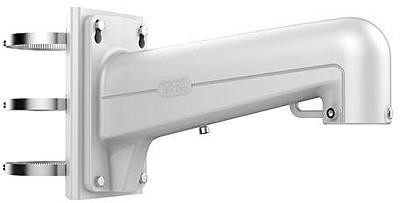 Кронштейн для крепления на столб DS-1602ZJ-POLE HIKVISION