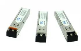 Модуль GIGALINK SFP+ CWDM, 10Гбит/c, два волокна, SM, 2xLC, 1330нм, 20dB