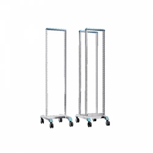 DK Стойка 36EB RAL7035 550x1722x750mm