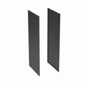  					Панели боковые для IT корпусов CQE 2000 x 800 c замком под ключ 2шт RAL9005				 