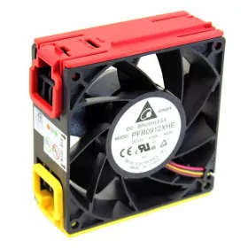 Вентилятор  Dell Poweredge C410X Air Flow Fan DC Brushless 12V PFR0912XHE - Y08TN