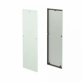 					Панели боковые для IT корпусов CQE 1800 x 800 c замком под ключ 2шт RAL7035				 